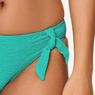 LingaDore Stand Out tai bikinitrusse, grøn - 8202B-1 - 342 - Deep Green