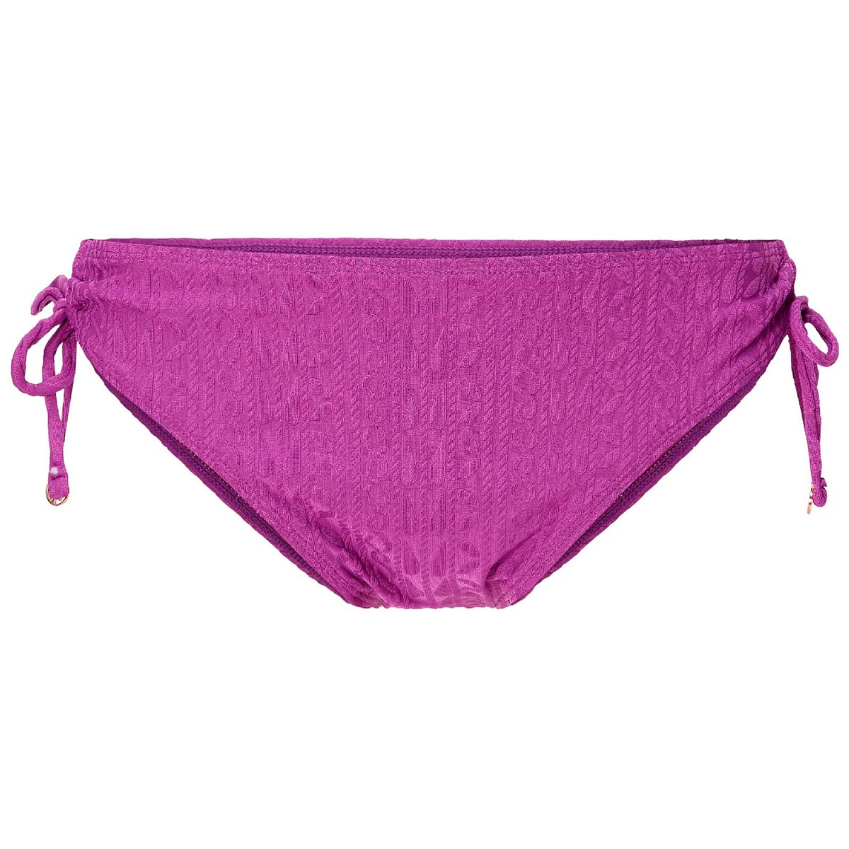 LingaDore Purple Pulse tai bikinitrusse, pink - 8213TSB - 350 - Sparkling Grape