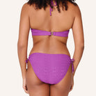 LingaDore Purple Pulse tai bikinitrusse, pink - 8213TSB - 350 - Sparkling Grape