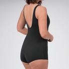 Trofé badedragt uden bøjle, sort - 82143 - 1200 - Black