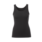 Trofé 2-Pack top, sort - 84902 - 1200 - Black