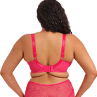 EL302902 - AZA - Elomi - Darcie - Plunge BH - Pink - EL302902 - AZA - Azalea
