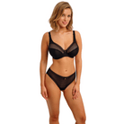 Freya Spot-light plunge BH, sort - AA403905 - BLK - Black