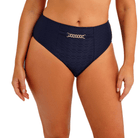 Fantasie Azores maxi bikinitrusse, blå - FS506678 - MIH - Midnight