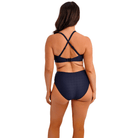 Fantasie Azores maxi bikinitrusse, blå - FS506678 - MIH - Midnight