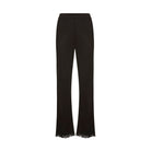 Lascana Sleep Essentials natbukser, sort - BA-314-53 - black - Black