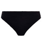 Fantasie Beach Waves midi bikinitrusse, sort - FS502272 - BLK - Black