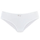 Lascana Maria tanga trusse, hvid - BH-159-TG_ - weiß - White