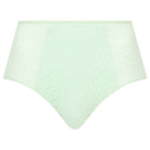 Chantelle EasyFeel Norah maxi trusse, grøn - C13F30 - 0EP - Celadon