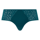 Chantelle EasyFeel Norah hipster trusse, grøn - C13F40 - 0BK - Oriental Green