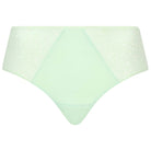 Chantelle EasyFeel Norah hipster trusse, grøn - C13F40 - 0EP - Celadon