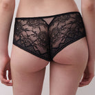 Chantelle Origins hipster trusse, sort - C13XB0 - 011 - Black