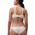 Chantelle Legend BH med bøjle, natural - C15YNA - 0LW - Milk