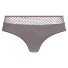 Chantelle EasyFeel Norah Chic hipster trusse, brun - C16M40 - 0OV - Bronzed Taupe