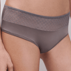 Chantelle EasyFeel Norah Chic hipster trusse, brun - C16M40 - 0OV - Bronzed Taupe