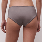 Chantelle EasyFeel Norah Chic hipster trusse, brun - C16M40 - 0OV - Bronzed Taupe