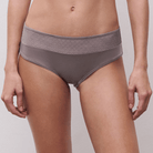 Chantelle EasyFeel Norah Chic hipster trusse, brun - C16M40 - 0OV - Bronzed Taupe
