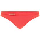 Chantelle Icon tai bikinitrusse, koralrød - C16VA0 - C81 - Bright Coral
