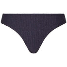 Chantelle Minuit tai bikinitrusse, blå - C1ADA0 - C67 - Black Pearl