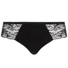 Chantelle Pulp Kiss hipster trusse, sort - C1AMC6 - 011 - Black