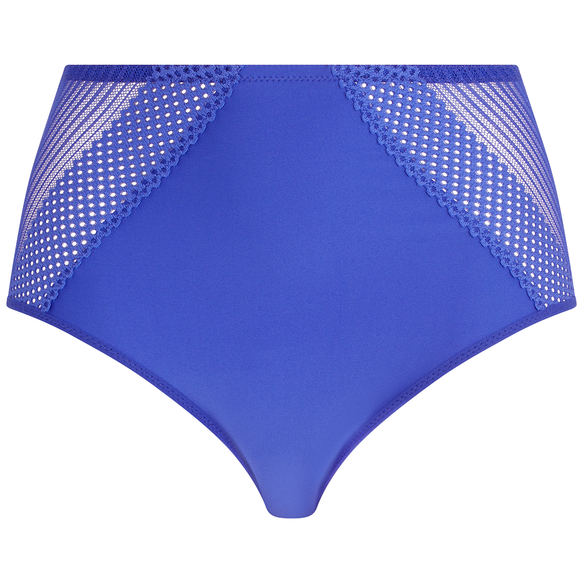 Chantelle Pulp Play - Indigo Blue - C22AC5-07I