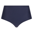 Chantelle SoftStretch maxi trusse, blå - C26470 - 023 - Ultramarine