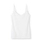 Calida Benefit Women 2-Pack top, hvid - 10601 - 001 - White