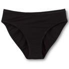 Calida Benefit Women 2-Pack tai trusse, sort - 22601 - 992 - Black