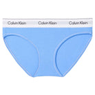 Calvin Klein Icon tai trusse, lyseblå - LV00QF8520 - C32 - Blue Descent