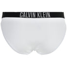 Calvin Klein Tai - Classic White - w01859-YCD