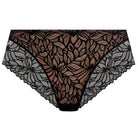 Elomi Carena tai trusse, sort - EL303550 - BLK - Black