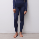 Femilet Juliana leggings, blå - FN1500 - 050 - Danube Blue