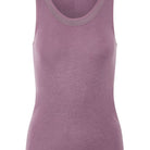 Femilet Juliana uldtop, lilla - FN1582 - 05C - Hyacinth