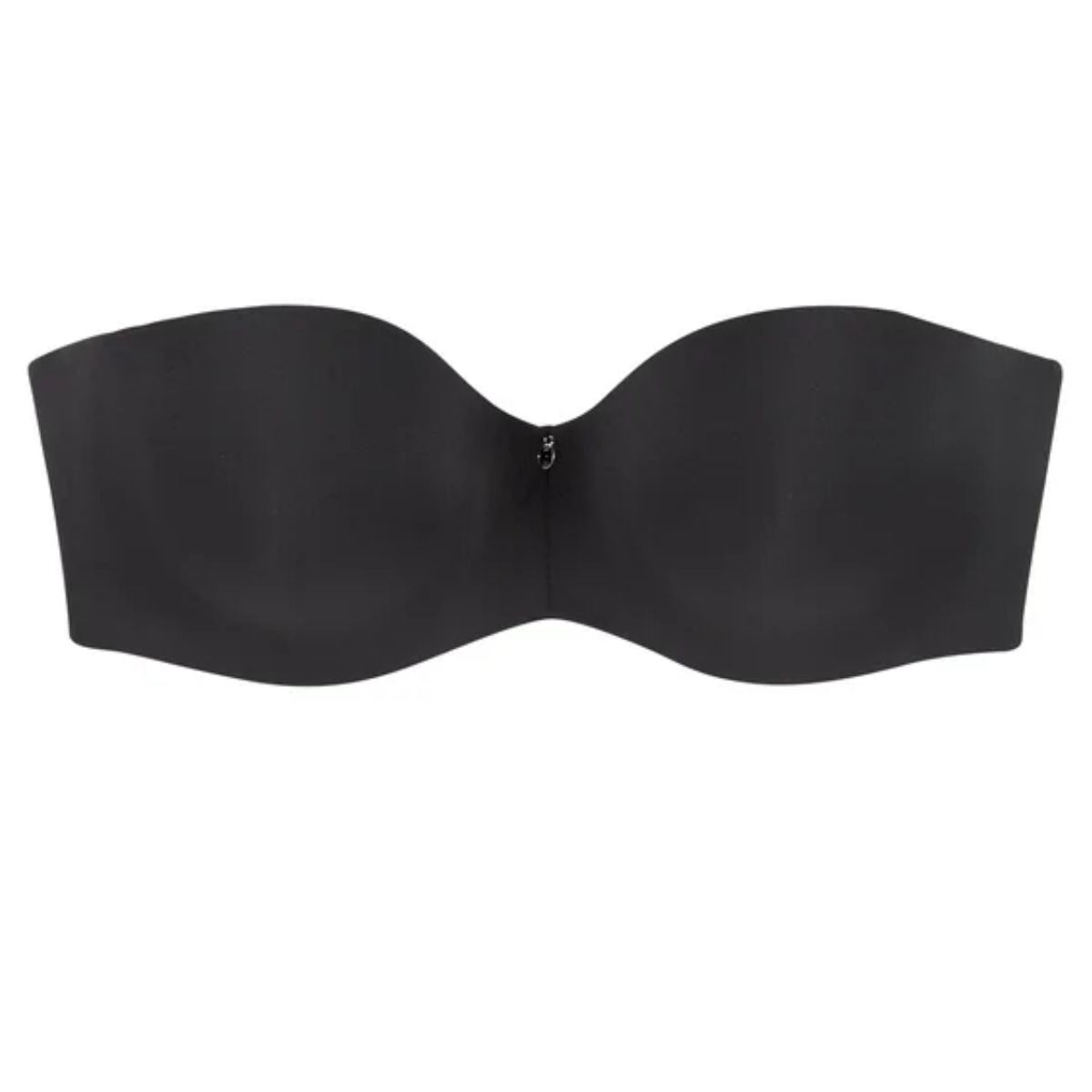 Lascana Perfect Basics BH med bøjle, sort - HO-112-SB - black - Black