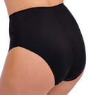 Fantasie Illusion maxi trusse, sort - FL2988 - BLK - Black