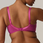 PrimaDonna Madison BH med bøjle, pink - 0162120-21 - FIE - Fuchia Fiesta