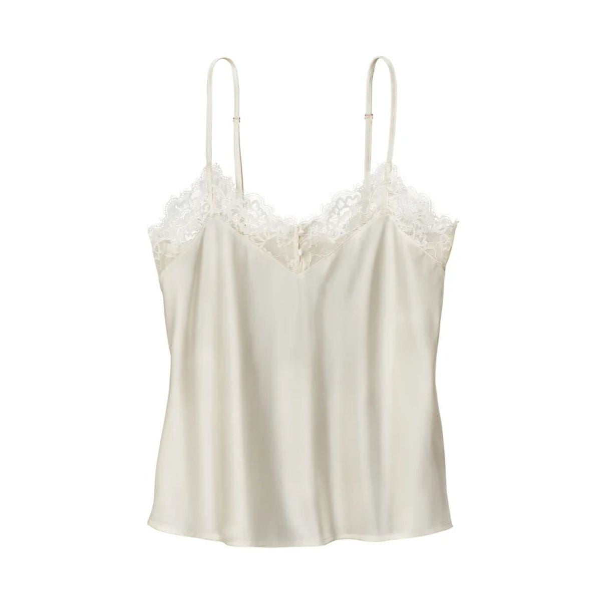 Lascana Alana nattrøje, creme - MA-899-T - champagne - Champagne