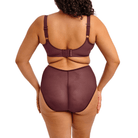 Elomi Matilda plunge BH, rød - EL8900 - SUM - Sugarplum