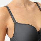 Mey Joan spacer BH, grå - 74254 - 515 - Thunder Grey