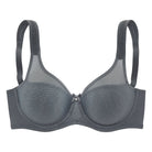 Lascana Nuance Perfect Basics minimizer BH, grå - MI-323-MIN - graphit - Graphit