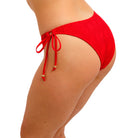 Freya Nomad Nights tai bikinitrusse, rød - AS205485 - LAA - Lava