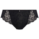 Fantasie Portia tai trusse, sort - FL102650 - BLK - Black
