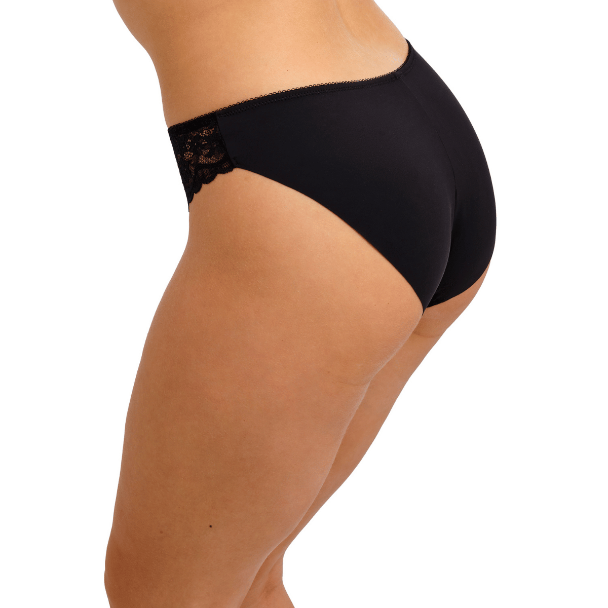 Freya Quinn tai trusse, sort - AA404350 - BLK - Black