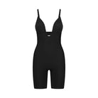 Bye Bra Sculpting Bodysuit bodystocking, sort - SCPBDV - Black - Black