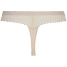 Triumph Aura Spotlight High Leg - Creamy Dream - 10207998-6720