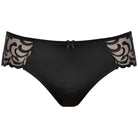 Triumph Modern Finesse tai trusse, sort - 10154367 - 0004 - Black