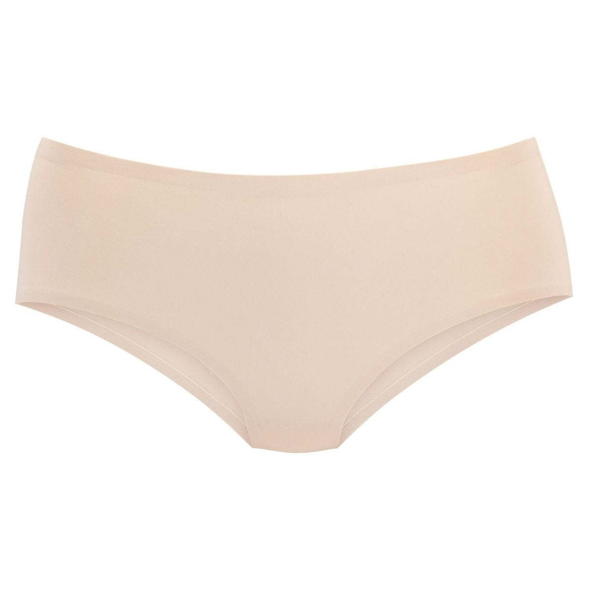 Lascana Nuance Slip Selection 4 hipster trusse, nude - VB-212-P - powder - Powder