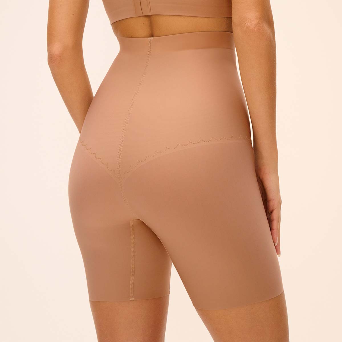 Wacoal Flawless Shaper shorts, beige - WE602434 - ROC - Roebuck