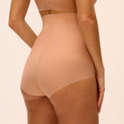 Wacoal Flawless Slimming maxi trusse, beige - WE602436 - ROC - Roebuck