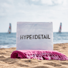 Hype The Detail swimbag, hvid - 3-980-0 - 1 - White